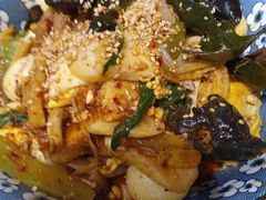 -皆道拌麻辣烫·麻辣拌