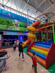 -爱丽丝奇幻乐园