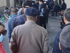 -正味斋锅巴菜(西北角店)