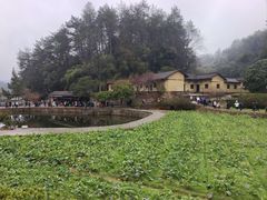 -韶山毛泽东同志故居