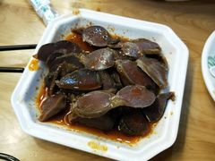 -二孃鸡爪爪(东郊记忆店)
