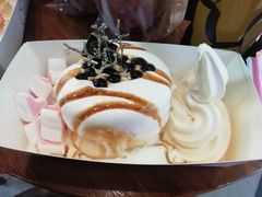 -狐狸和向日葵(北京路店)