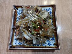 -寿司皇(扬名广场店)