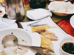 -新虹楼饭庄(崇明陈家镇店)