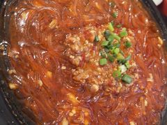 -百年神厨·地道川菜(清江西路店)