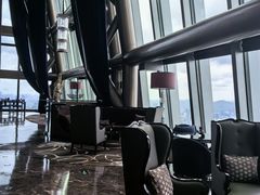 -瑞吉酒店·The Drawing Room闲逸廊·云端下午茶·夜奢Whiskey