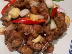 -云海肴·汽锅鸡·云南菜(美罗城店)