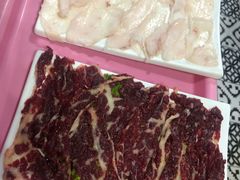 -三毛牛肉店(福强店)