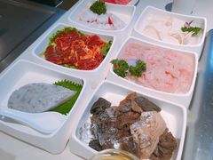 -海底捞火锅(上元大街店)