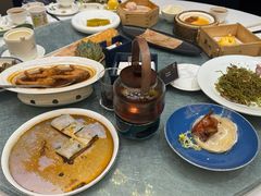 -天瑞轩·粤菜餐厅