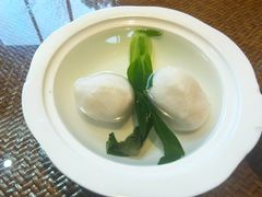-烟水渔庄餐厅(西溪湿地店)
