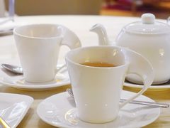 -上海新发展亚太JW万豪酒店