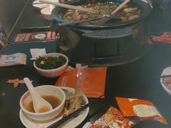-探鱼·鲜青椒爽麻烤鱼(领展购物广场店)