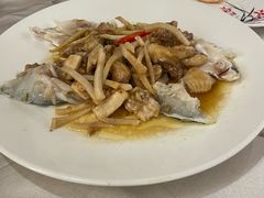 -香云轩·顺德菜(香云纱园林酒店店)