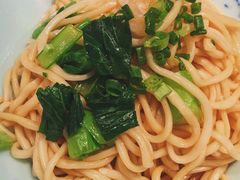 葱油拌面-茉莉餐厅(包河万达店)