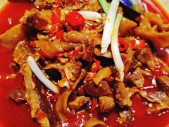 -餐酷哈雷餐厅(通程广场店)