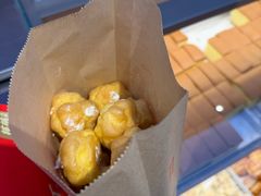 -詹记桃酥(马鞍山万达店)