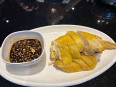 白切线鸡-大宅院(西溪路店)