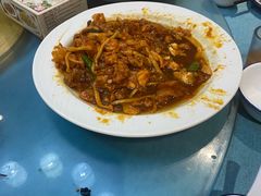 -清真•蜀风园(丁字沽店)