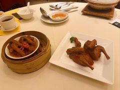 -利苑酒家(宜安广场店)
