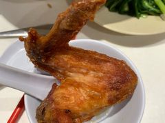 -冰岛茶餐厅(世茂店)