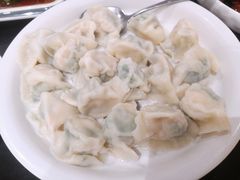 蓝港虾水饺-蓝港海鲜厨房(金水路店)