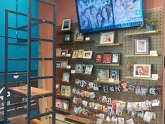 -海马体照相馆(大连柏威年购物中心店)