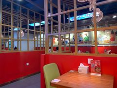 大堂-老闵田螺馆·南昌特色(总店)