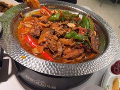 -蛙喔牛蛙(太仓万达店)