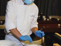 -福州仓山凯悦酒店·闽味中餐厅