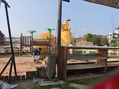 -天目湖涵田度假村