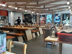 -味千拉面(金融街店)