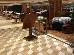 大堂-阿斯牛牛·凉山菜(新会展店)