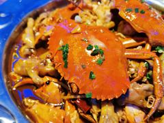 -胖哥俩肉蟹煲(虹口龙之梦店)