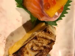 -极尚大瀛喜日本料理(铜锣湾店)