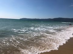 -亚龙湾中心广场