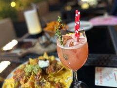 -Shanghai Brew House上海啤酒工坊(老外街店)
