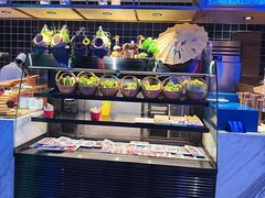 -花西亭·海鲜自助餐厅(瑞城名人酒店)
