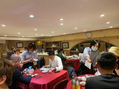 -老吉士酒家(天平路店)