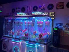 -唱吧麦颂KTV(马驹桥店)