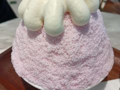 落丁香-丹礼糖甜品