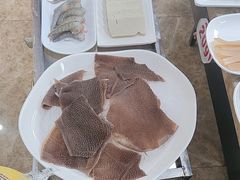 -清真军邺·金富苑肥牛(石坡街旗舰店)