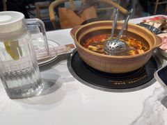 -菌小白火锅(时尚天河店)