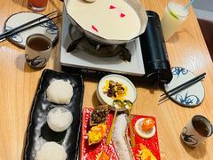 -西月山居匠心创意料理(江汉路新佳丽广场店)