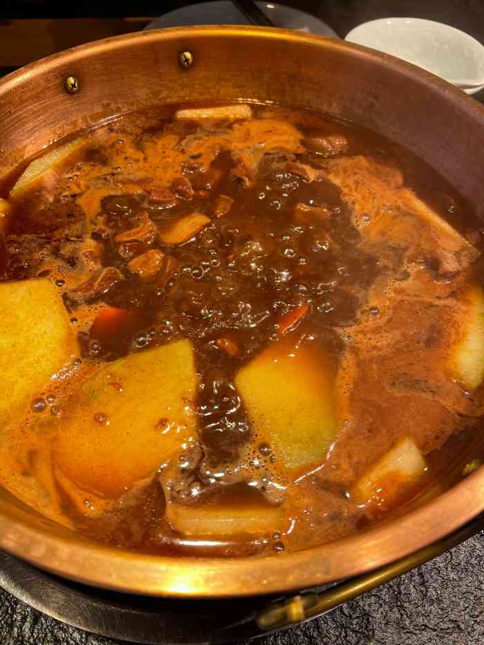 京府全驴宴(十里河店)-"全完别买这个优惠,一锅冬瓜一小把肉皮,会.