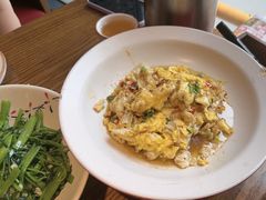 -恰饭·老长沙市井菜(天河客运站店)