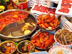 -谭三娘鲜切牛肉自助火锅(北京路店)