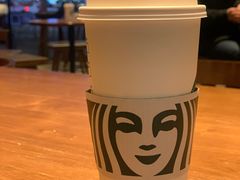 -星巴克(温州瑞安吾悦广场店)