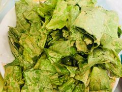 -聚德福海鲜家常菜(刘庄店)