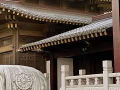 -香积寺